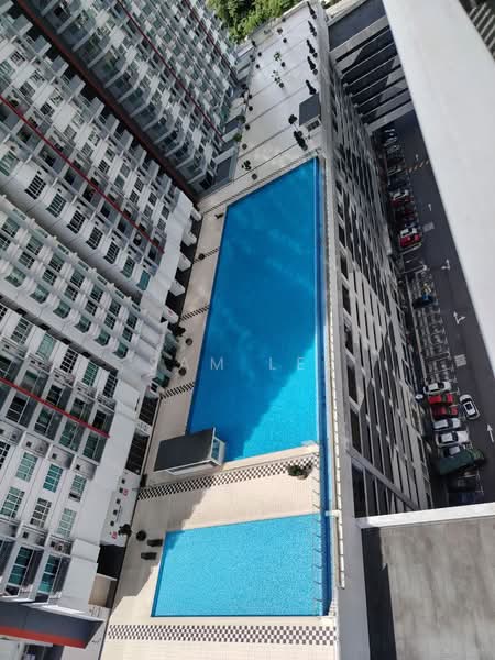Service Residence for Rent at Serviced Residence @ Razak City Residences (RC Residences) - Sam Lee - Exterior - PropertyGuru.com.my