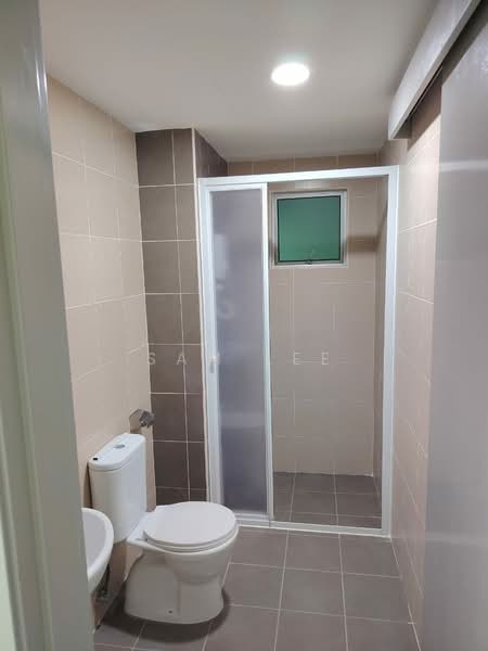 Service Residence for Rent at Serviced Residence @ Razak City Residences (RC Residences) - Sam Lee - Bathroom - PropertyGuru.com.my