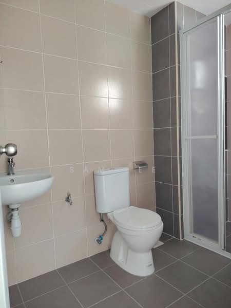 Service Residence for Rent at Serviced Residence @ Razak City Residences (RC Residences) - Sam Lee - Bathroom - PropertyGuru.com.my