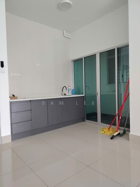 Service Residence for Rent at Serviced Residence @ Razak City Residences (RC Residences) - Sam Lee - Kitchen - PropertyGuru.com.my