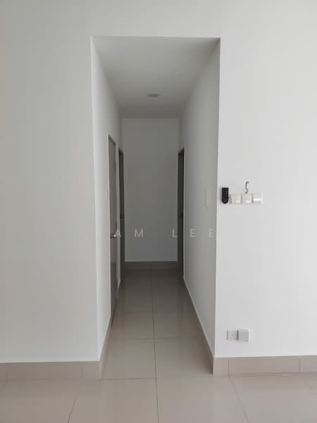 Service Residence for Rent at Serviced Residence @ Razak City Residences (RC Residences) - Sam Lee - Corridor - PropertyGuru.com.my