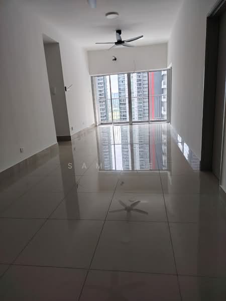 Service Residence for Rent at Serviced Residence @ Razak City Residences (RC Residences) - Sam Lee - Living Room - PropertyGuru.com.my