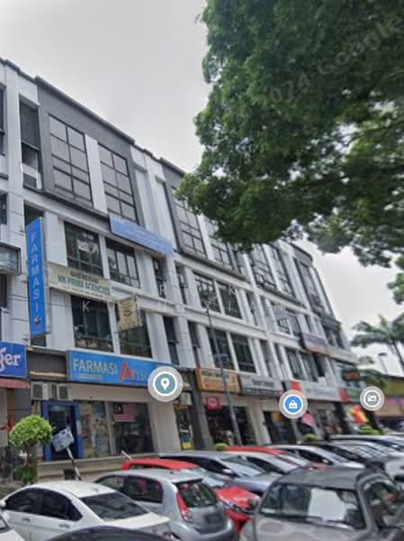 Office for Sale in Puchong (Selangor) - Henry Kooi Kuan Xiang - Exterior - PropertyGuru.com.my