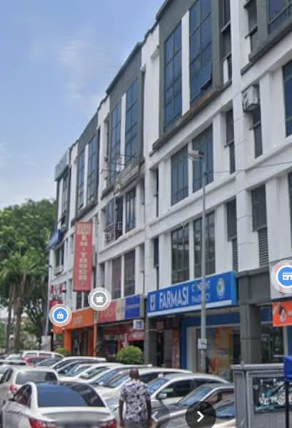 Office for Sale in Puchong (Selangor) - Henry Kooi Kuan Xiang - Exterior - PropertyGuru.com.my