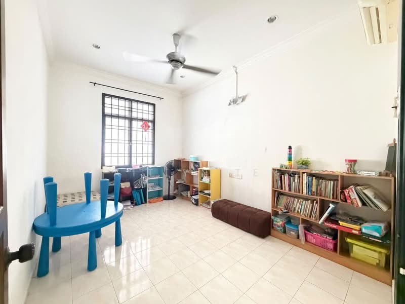 1-storey Terraced House for Sale in Bukit Indah (Iskandar Puteri (Nusajaya)) - Kaitlyn Teng - PropertyGuru.com.my