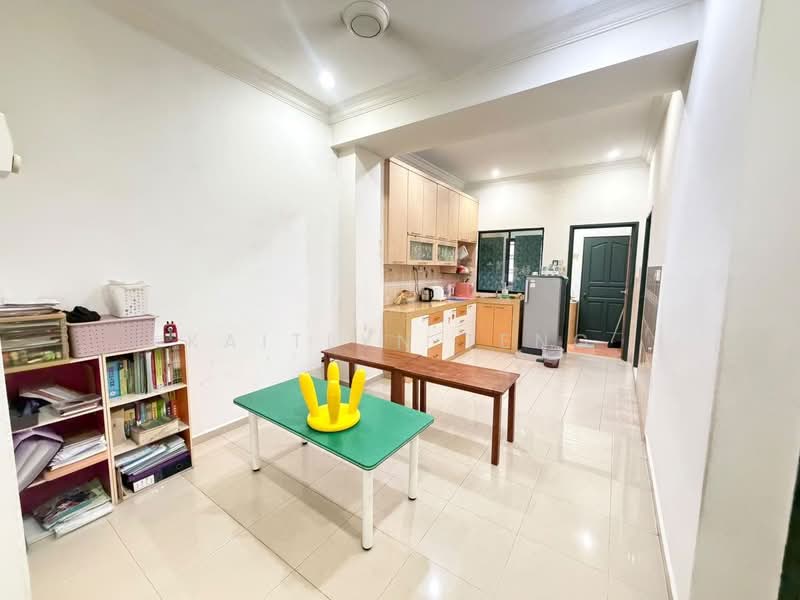 1-storey Terraced House for Sale in Bukit Indah (Iskandar Puteri (Nusajaya)) - Kaitlyn Teng - PropertyGuru.com.my