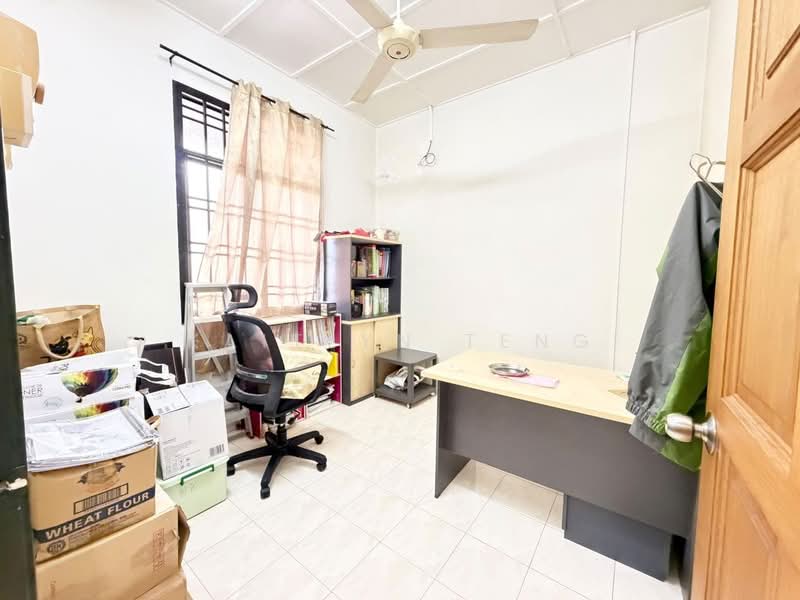 1-storey Terraced House for Sale in Bukit Indah (Iskandar Puteri (Nusajaya)) - Kaitlyn Teng - PropertyGuru.com.my