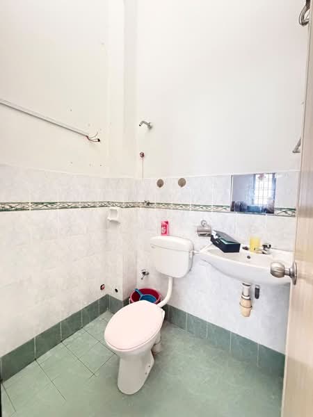 1-storey Terraced House for Sale in Bukit Indah (Iskandar Puteri (Nusajaya)) - Kaitlyn Teng - PropertyGuru.com.my