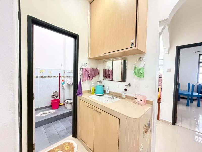 1-storey Terraced House for Sale in Bukit Indah (Iskandar Puteri (Nusajaya)) - Kaitlyn Teng - PropertyGuru.com.my