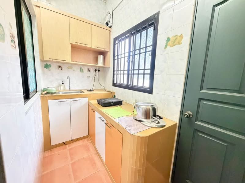 1-storey Terraced House for Sale in Bukit Indah (Iskandar Puteri (Nusajaya)) - Kaitlyn Teng - PropertyGuru.com.my