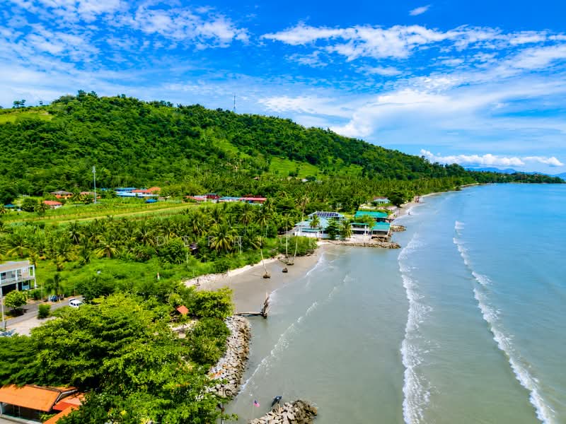 Tanah Pertanian untuk Dijual di Yan (Kedah) - Derrick Ng - Exterior - PropertyGuru.com.my