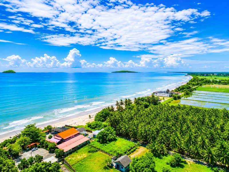 Tanah Pertanian untuk Dijual di Yan (Kedah) - Derrick Ng - Exterior - PropertyGuru.com.my