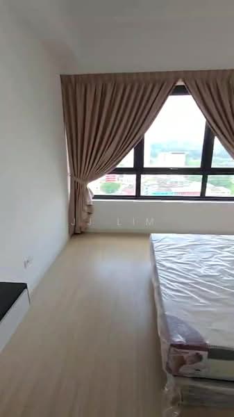 Service Residence for Rent at The Pano - JJ Lim - Bedroom - PropertyGuru.com.my