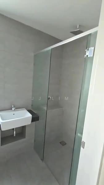 Service Residence for Rent at The Pano - JJ Lim - Bathroom - PropertyGuru.com.my