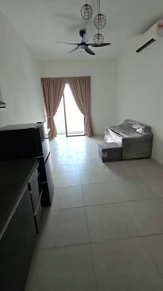 Service Residence for Rent at The Pano - JJ Lim - Living Room - PropertyGuru.com.my