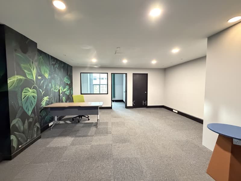 Pejabat untuk Disewa di Dataran Prima (Petaling Jaya) - Meoon Khor - PropertyGuru.com.my