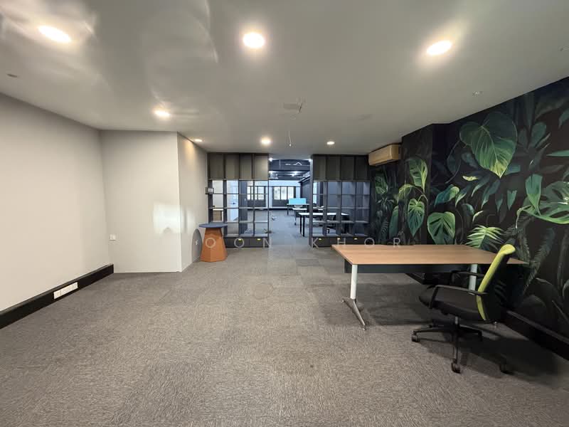 Pejabat untuk Disewa di Dataran Prima (Petaling Jaya) - Meoon Khor - PropertyGuru.com.my