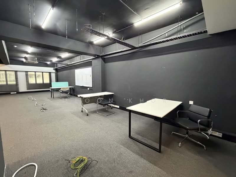 Pejabat untuk Disewa di Dataran Prima (Petaling Jaya) - Meoon Khor - PropertyGuru.com.my