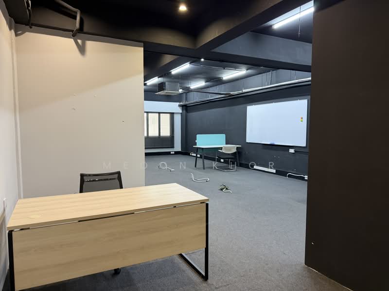 Pejabat untuk Disewa di Dataran Prima (Petaling Jaya) - Meoon Khor - PropertyGuru.com.my