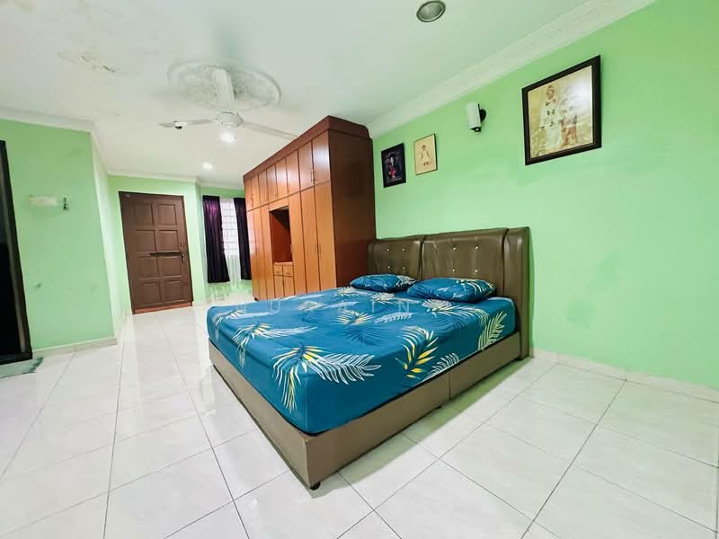 Rumah Teres untuk Dijual di Taman Samudra Teres (Batu Caves) - Nurain . - PropertyGuru.com.my