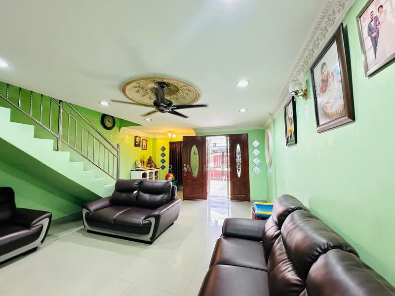 Rumah Teres untuk Dijual di Taman Samudra Teres (Batu Caves) - Nurain . - PropertyGuru.com.my