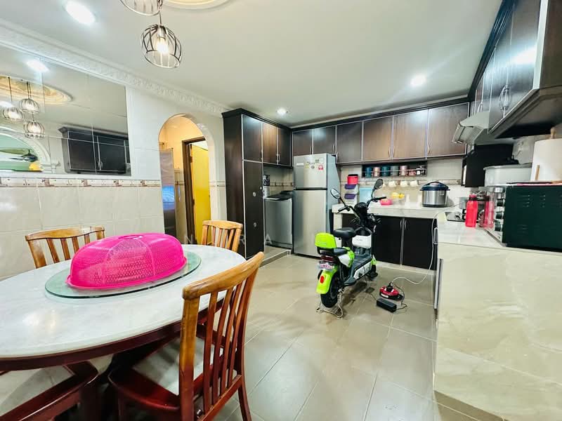 Rumah Teres untuk Dijual di Taman Samudra Teres (Batu Caves) - Nurain . - PropertyGuru.com.my