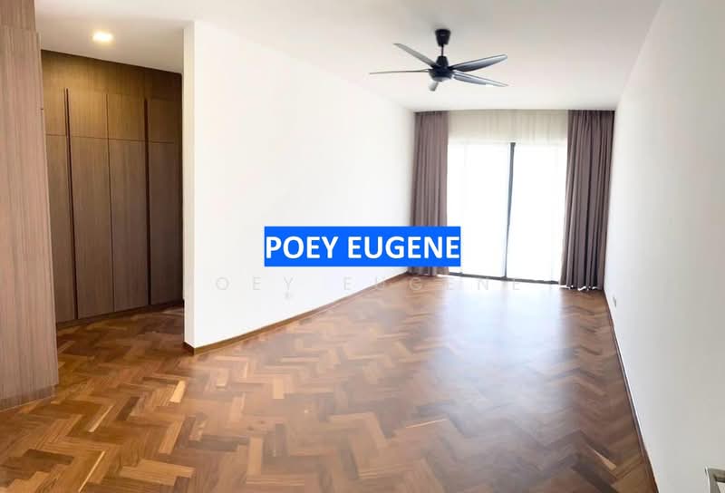 Condominium for Rent at The Landmark - Poey Eugene - Bedroom - PropertyGuru.com.my