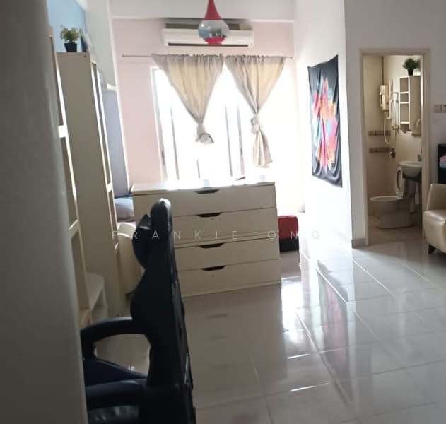 Servis Apartment untuk Dijual di Dorchester - Frankie Ong - PropertyGuru.com.my