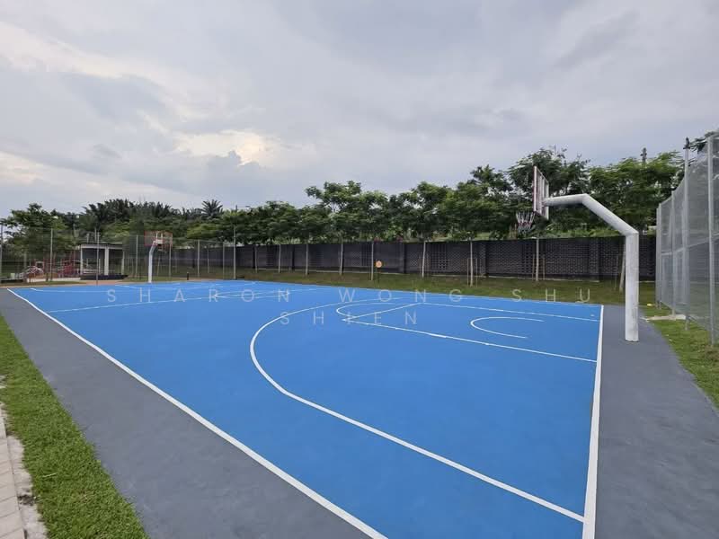 3-storey Terraced House for Sale in Kulai (Johor) - Sharon Wong Shu Shien - Exterior - PropertyGuru.com.my