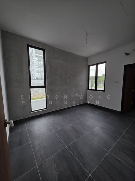 3-storey Terraced House for Sale in Kulai (Johor) - Sharon Wong Shu Shien - Interior - PropertyGuru.com.my