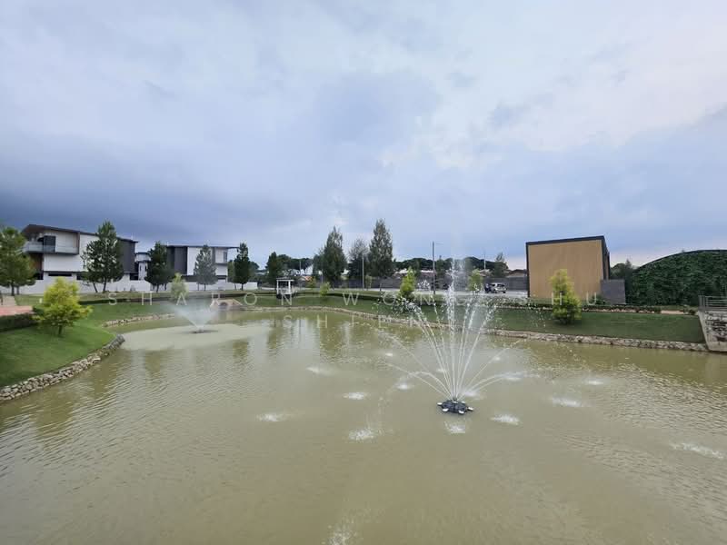 3-storey Terraced House for Sale in Kulai (Johor) - Sharon Wong Shu Shien - Exterior - PropertyGuru.com.my