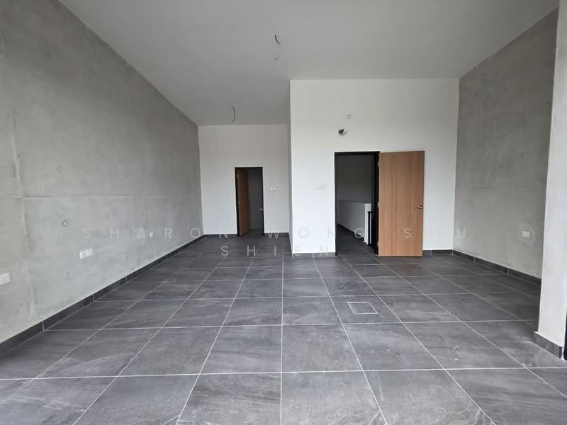 3-storey Terraced House for Sale in Kulai (Johor) - Sharon Wong Shu Shien - Interior - PropertyGuru.com.my