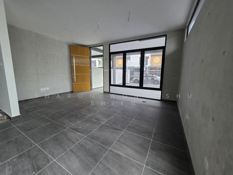 3-storey Terraced House for Sale in Kulai (Johor) - Sharon Wong Shu Shien - Interior - PropertyGuru.com.my