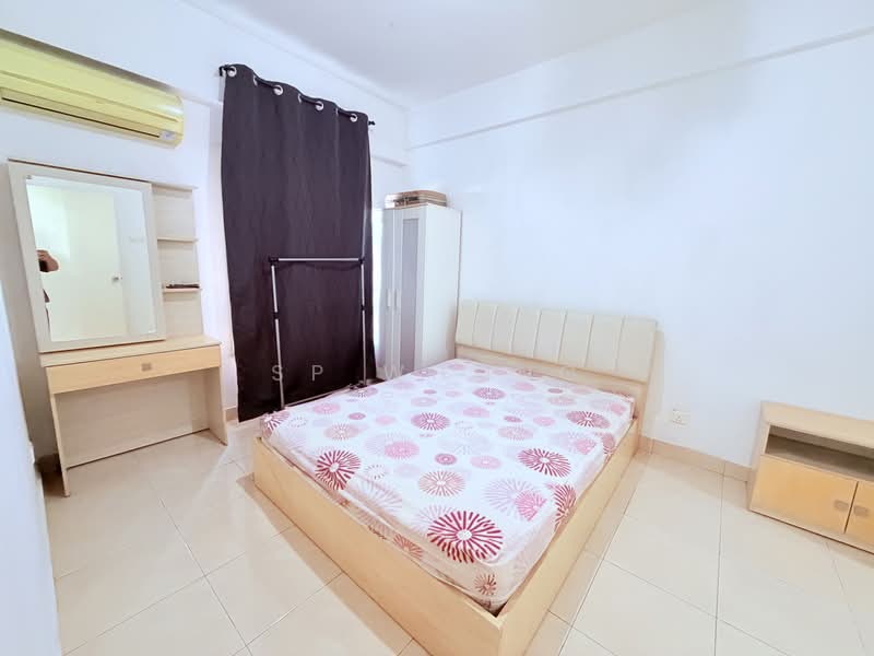 Condominium for Rent at Sea View Tower - SP Whong - PropertyGuru.com.my