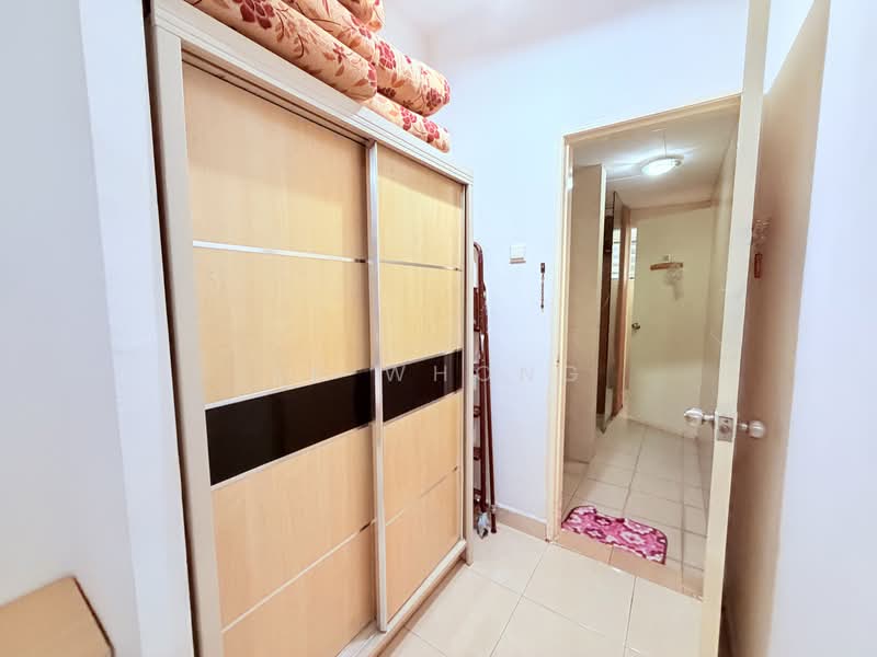 Condominium for Rent at Sea View Tower - SP Whong - PropertyGuru.com.my