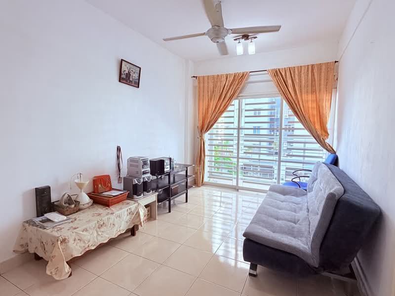 Condominium for Rent at Sea View Tower - SP Whong - PropertyGuru.com.my