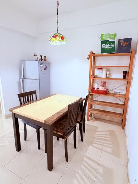 Condominium for Rent at Sea View Tower - SP Whong - PropertyGuru.com.my