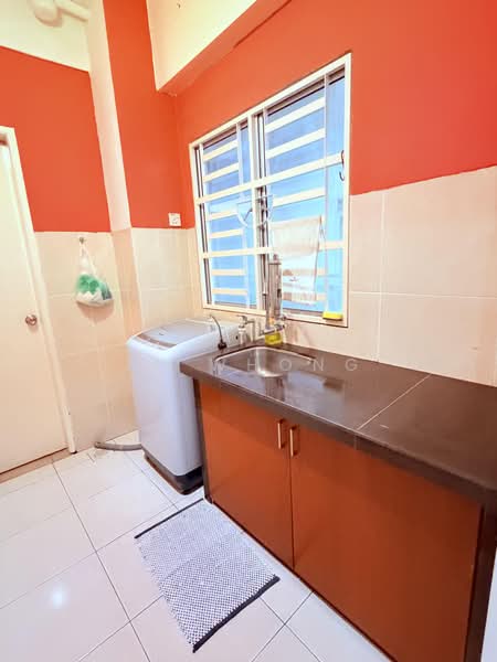 Condominium for Rent at Sea View Tower - SP Whong - PropertyGuru.com.my