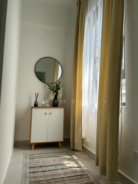 Service Residence for Rent at 168 Park Residensi Selayang - Edward Lau - Interior - PropertyGuru.com.my