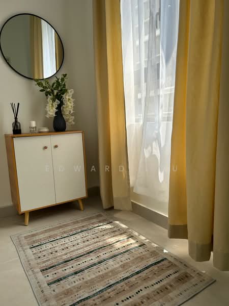 Service Residence for Rent at 168 Park Residensi Selayang - Edward Lau - Interior - PropertyGuru.com.my