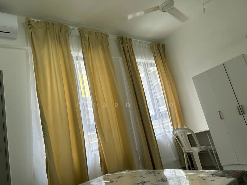 Service Residence for Rent at 168 Park Residensi Selayang - Edward Lau - Bedroom - PropertyGuru.com.my