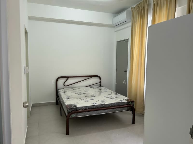 Service Residence for Rent at 168 Park Residensi Selayang - Edward Lau - Bedroom - PropertyGuru.com.my