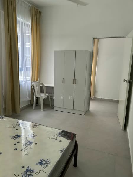 Service Residence for Rent at 168 Park Residensi Selayang - Edward Lau - Bedroom - PropertyGuru.com.my