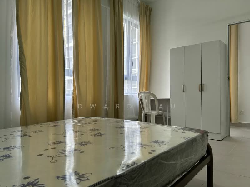 Service Residence for Rent at 168 Park Residensi Selayang - Edward Lau - Bedroom - PropertyGuru.com.my