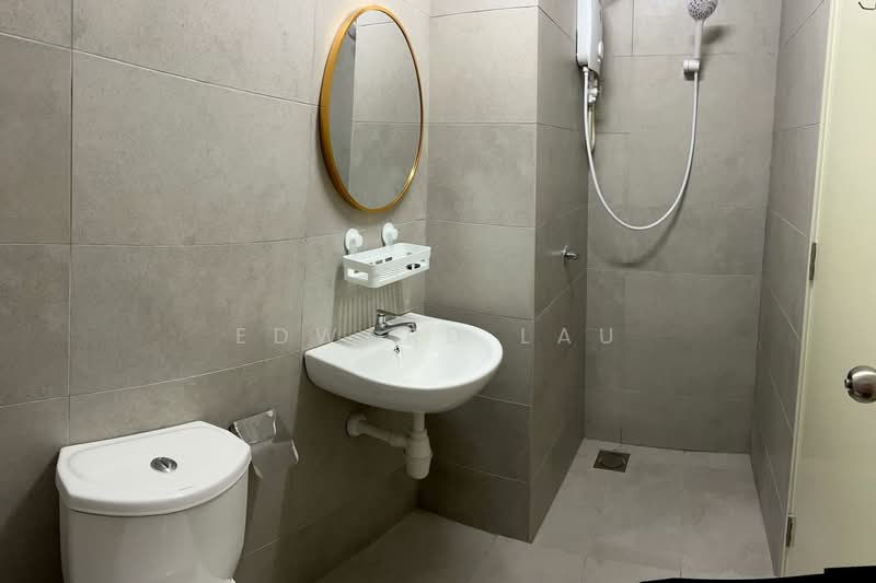 Service Residence for Rent at 168 Park Residensi Selayang - Edward Lau - Bathroom - PropertyGuru.com.my