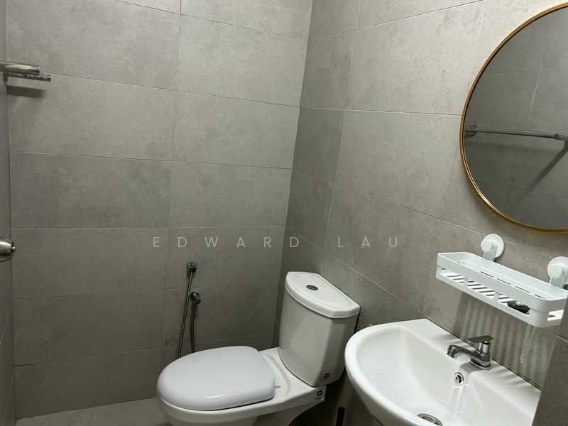 Service Residence for Rent at 168 Park Residensi Selayang - Edward Lau - Bathroom - PropertyGuru.com.my