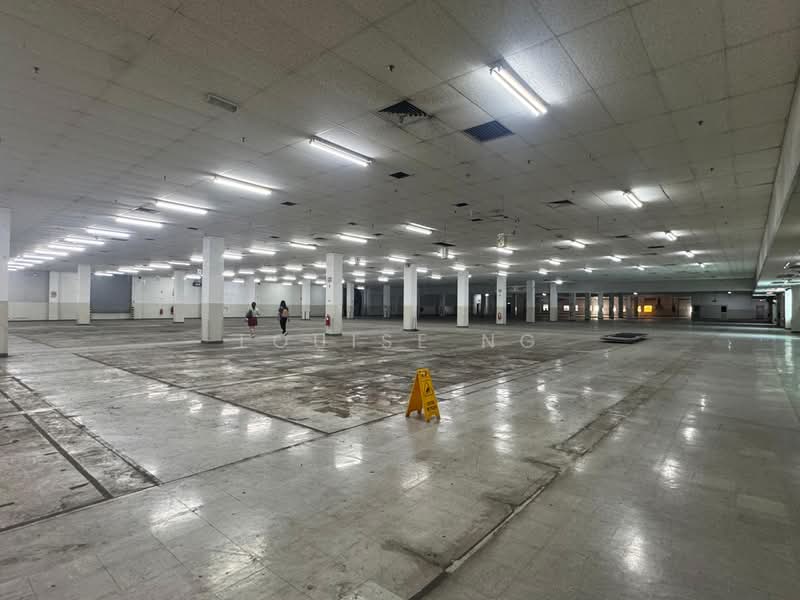 Detached Factory for Rent in Kawasan Perindustrian Pasir Gudang (Pasir Gudang) - Louise Ng - Interior - PropertyGuru.com.my