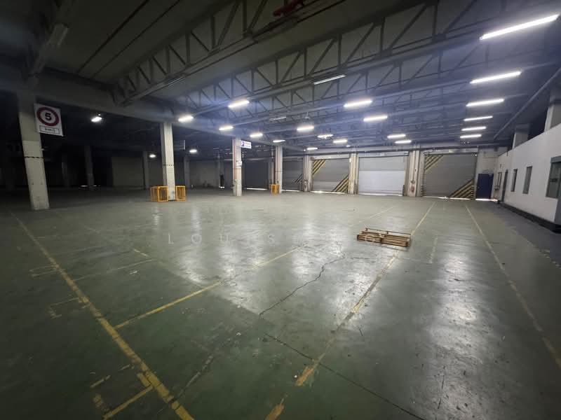 Detached Factory for Rent in Kawasan Perindustrian Pasir Gudang (Pasir Gudang) - Louise Ng - Interior - PropertyGuru.com.my
