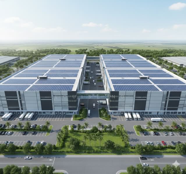Detached Factory for Rent in Kawasan Perindustrian Pasir Gudang (Pasir Gudang) - Louise Ng - Exterior - PropertyGuru.com.my