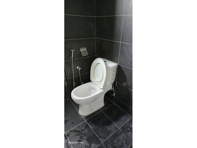 Service Residence for Rent at Midas @ Seri Alam - Yee Hsin - PropertyGuru.com.my